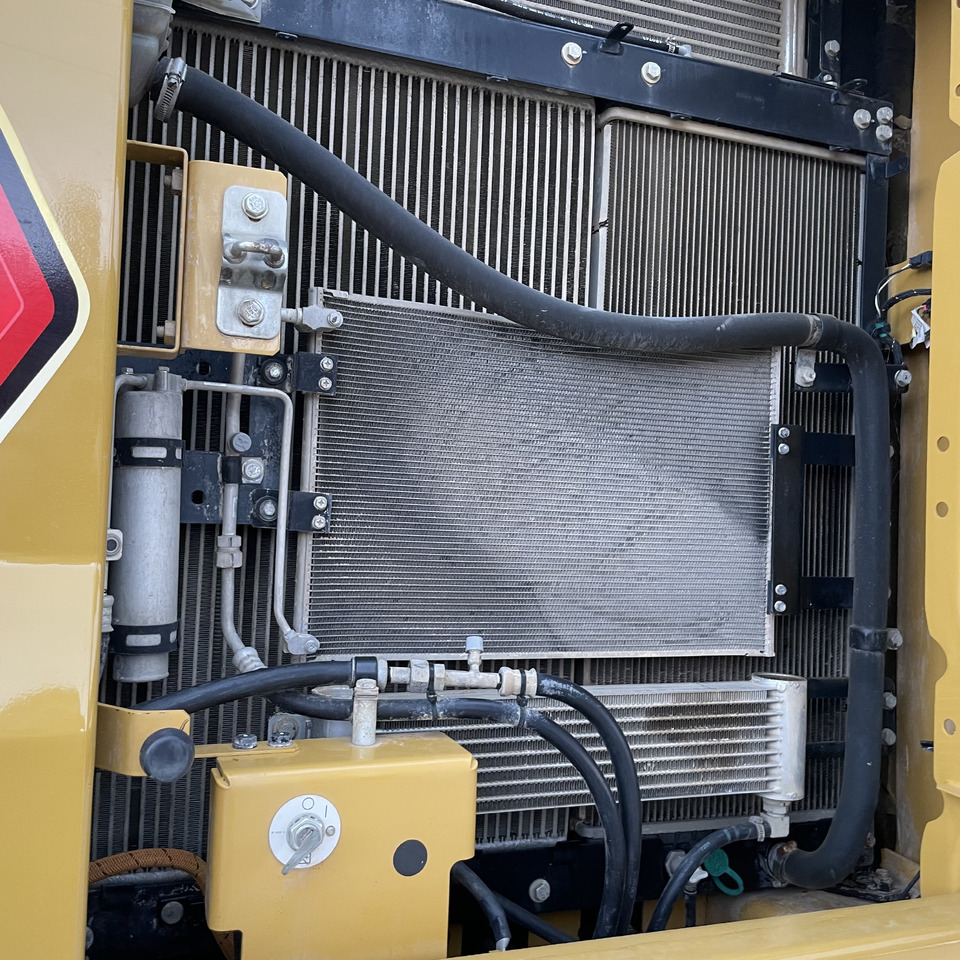 CATERPILLAR CAT 320GC - Crawler excavator: picture 5 CATERPILLAR CAT 320GC - Crawler excavator: picture 5