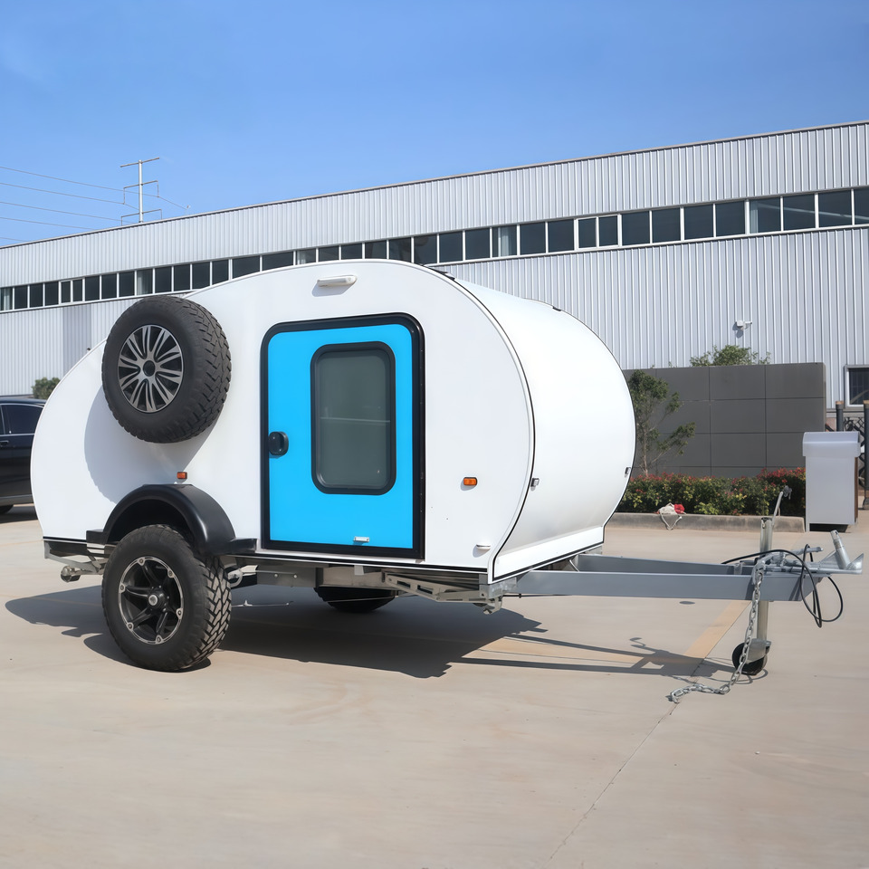 Maichi Camper Trailer House Tents Outdoor Camping Trailers caravan Camping Offro Utility Trailers - Camper van: picture 3 Maichi Camper Trailer House Tents Outdoor Camping Trailers caravan Camping Offro Utility Trailers - Camper van: picture 3