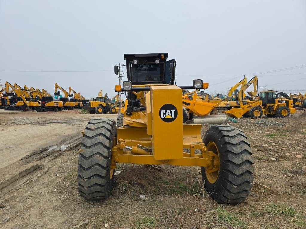 CAT 140 K - Grader: picture 2 CAT 140 K - Grader: picture 2