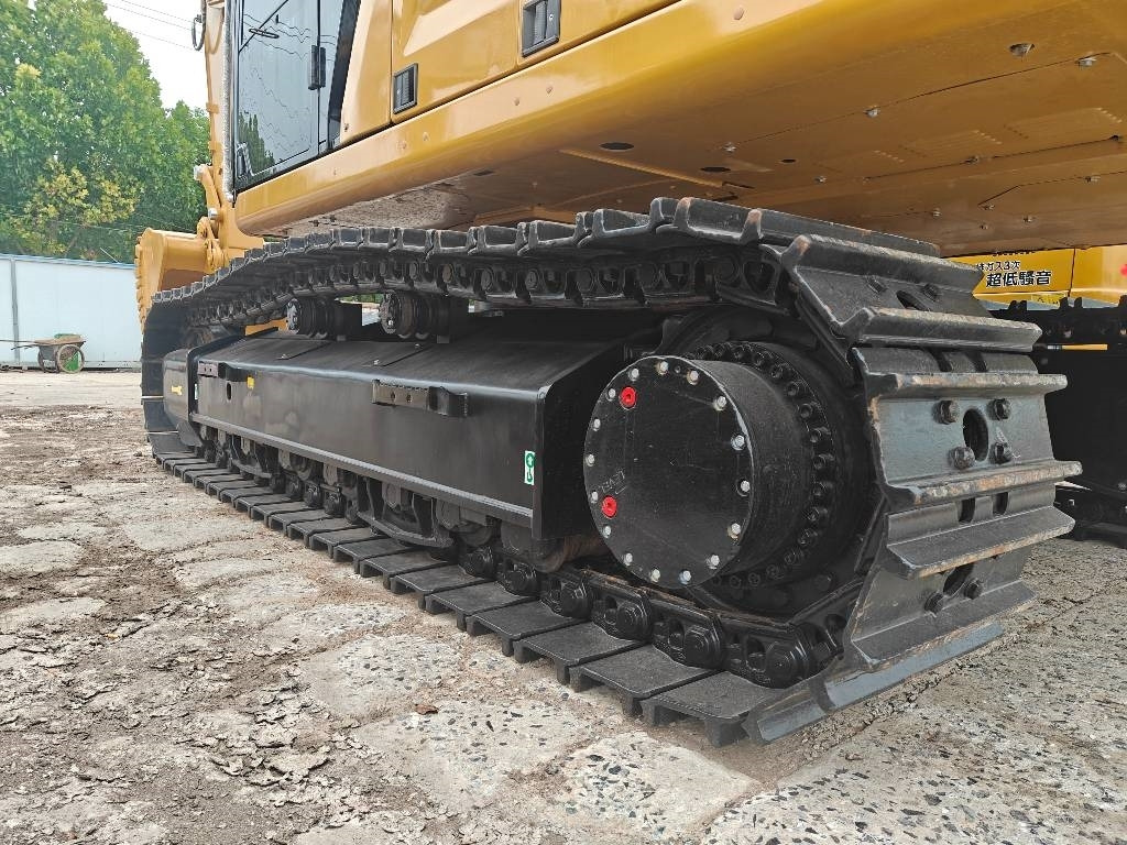 CAT 345 GC - Crawler excavator: picture 5 CAT 345 GC - Crawler excavator: picture 5