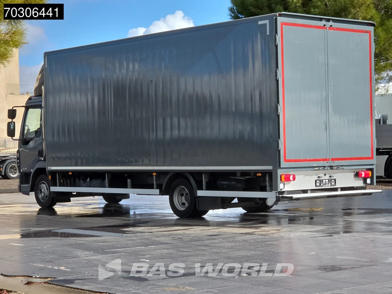 DAF LF 180 LF 4X2 Camión Holandés - ITV Neerlandesa (APK) - 8 toneladas - Automático - Airco - ACC - Euro 6 - Box truck: picture 2 DAF LF 180 LF 4X2 Camión Holandés - ITV Neerlandesa (APK) - 8 toneladas - Automático - Airco - ACC - Euro 6 - Box truck: picture 2