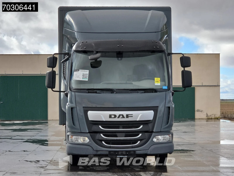 DAF LF 180 LF 4X2 Camión Holandés - ITV Neerlandesa (APK) - 8 toneladas - Automático - Airco - ACC - Euro 6 - Box truck: picture 5 DAF LF 180 LF 4X2 Camión Holandés - ITV Neerlandesa (APK) - 8 toneladas - Automático - Airco - ACC - Euro 6 - Box truck: picture 5