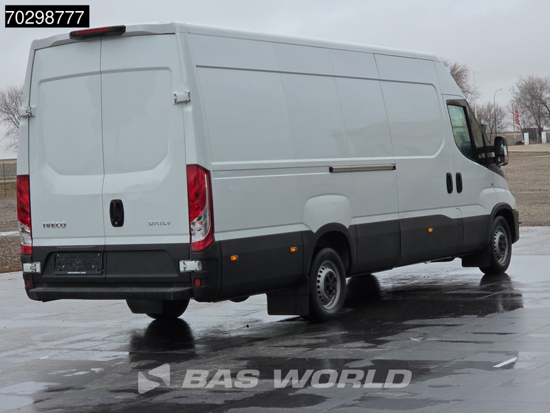 Iveco Daily 35S16 L3H2 - 160CV - Capacidad de remolque de 3,5 ton - Airco - Sensor de aparcamiento - Euro 6 - L4H2 A/C - Panel van: picture 5 Iveco Daily 35S16 L3H2 - 160CV - Capacidad de remolque de 3,5 ton - Airco - Sensor de aparcamiento - Euro 6 - L4H2 A/C - Panel van: picture 5