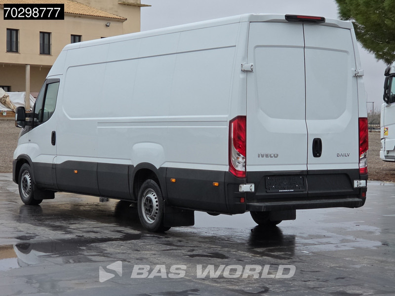 Iveco Daily 35S16 L3H2 - 160CV - Capacidad de remolque de 3,5 ton - Airco - Sensor de aparcamiento - Euro 6 - L4H2 A/C - Panel van: picture 2 Iveco Daily 35S16 L3H2 - 160CV - Capacidad de remolque de 3,5 ton - Airco - Sensor de aparcamiento - Euro 6 - L4H2 A/C - Panel van: picture 2