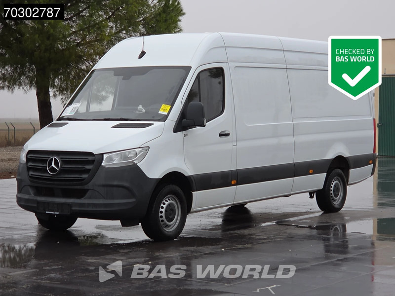 Mercedes-Benz Sprinter 315 CDI L3H2 - 150CV - Airco - Cruise - Camera - MBUX - CarPlay - Euro 6 - L3 A/C Cruise control - Panel van: picture 1 Mercedes-Benz Sprinter 315 CDI L3H2 - 150CV - Airco - Cruise - Camera - MBUX - CarPlay - Euro 6 - L3 A/C Cruise control - Panel van: picture 1