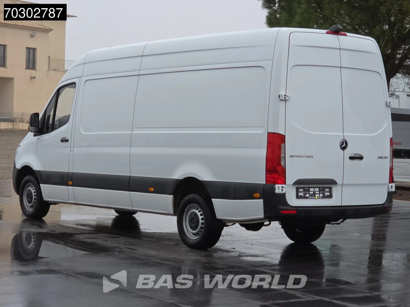 Mercedes-Benz Sprinter 315 CDI L3H2 - 150CV - Airco - Cruise - Camera - MBUX - CarPlay - Euro 6 - L3 A/C Cruise control - Panel van: picture 2 Mercedes-Benz Sprinter 315 CDI L3H2 - 150CV - Airco - Cruise - Camera - MBUX - CarPlay - Euro 6 - L3 A/C Cruise control - Panel van: picture 2