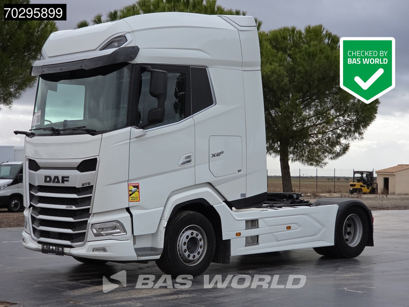 DAF XG+ 530 4X2 Retardador - 2x Tanques - ACC - Aire Acondicionado estacionario - Tractor unit: picture 1 DAF XG+ 530 4X2 Retardador - 2x Tanques - ACC - Aire Acondicionado estacionario - Tractor unit: picture 1