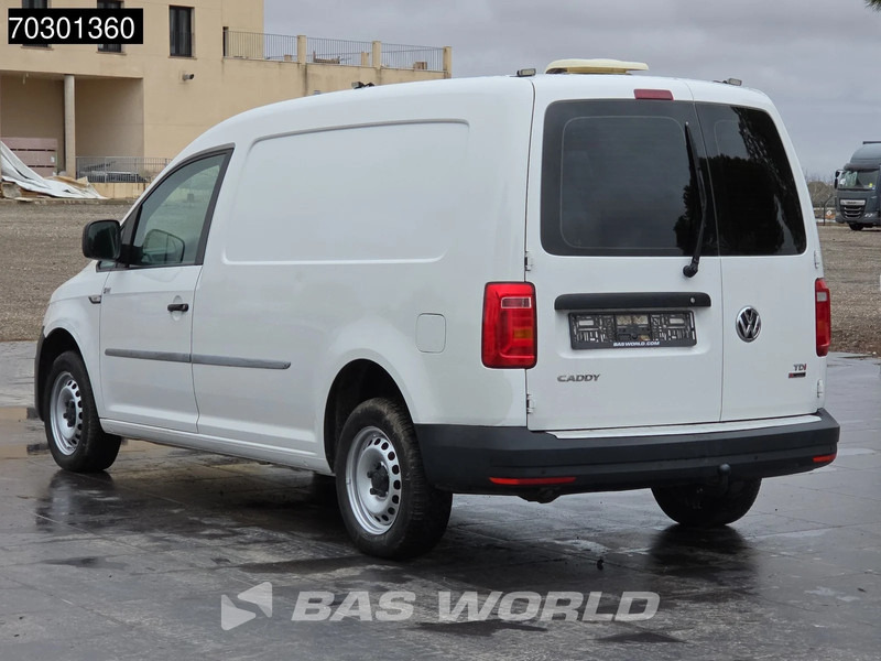 Volkswagen Caddy 120 PK TDI 4Motion 4x4 - L2H1 - Enganche de remolque - Airco - Cruise - Sensores de aparcamiento - ITV 02/2026 - Euro 6 - L2 A/C Towbar Cru - Small van: picture 2 Volkswagen Caddy 120 PK TDI 4Motion 4x4 - L2H1 - Enganche de remolque - Airco - Cruise - Sensores de aparcamiento - ITV 02/2026 - Euro 6 - L2 A/C Towbar Cru - Small van: picture 2