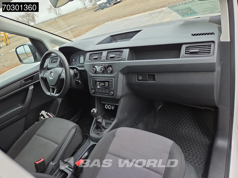 Volkswagen Caddy 120 PK TDI 4Motion 4x4 - L2H1 - Enganche de remolque - Airco - Cruise - Sensores de aparcamiento - ITV 02/2026 - Euro 6 - L2 A/C Towbar Cru - Small van: picture 5 Volkswagen Caddy 120 PK TDI 4Motion 4x4 - L2H1 - Enganche de remolque - Airco - Cruise - Sensores de aparcamiento - ITV 02/2026 - Euro 6 - L2 A/C Towbar Cru - Small van: picture 5