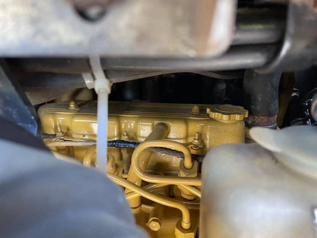 CAT 301.5GR - Mini excavator: picture 3 CAT 301.5GR - Mini excavator: picture 3