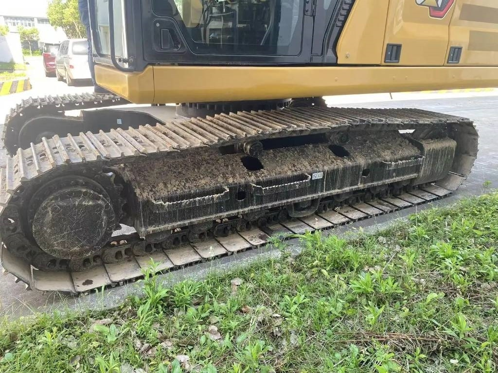 CAT 320GC - Crawler excavator: picture 3 CAT 320GC - Crawler excavator: picture 3