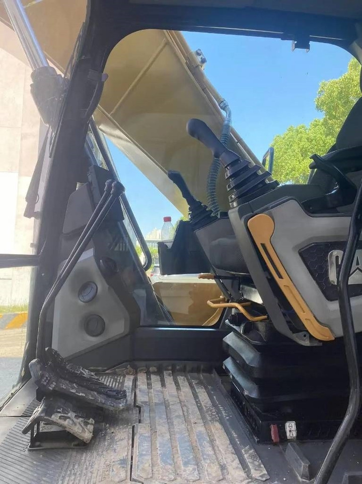 CAT 320GC - Crawler excavator: picture 4 CAT 320GC - Crawler excavator: picture 4