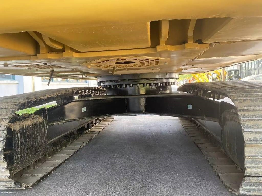 CAT 320GC - Crawler excavator: picture 2 CAT 320GC - Crawler excavator: picture 2