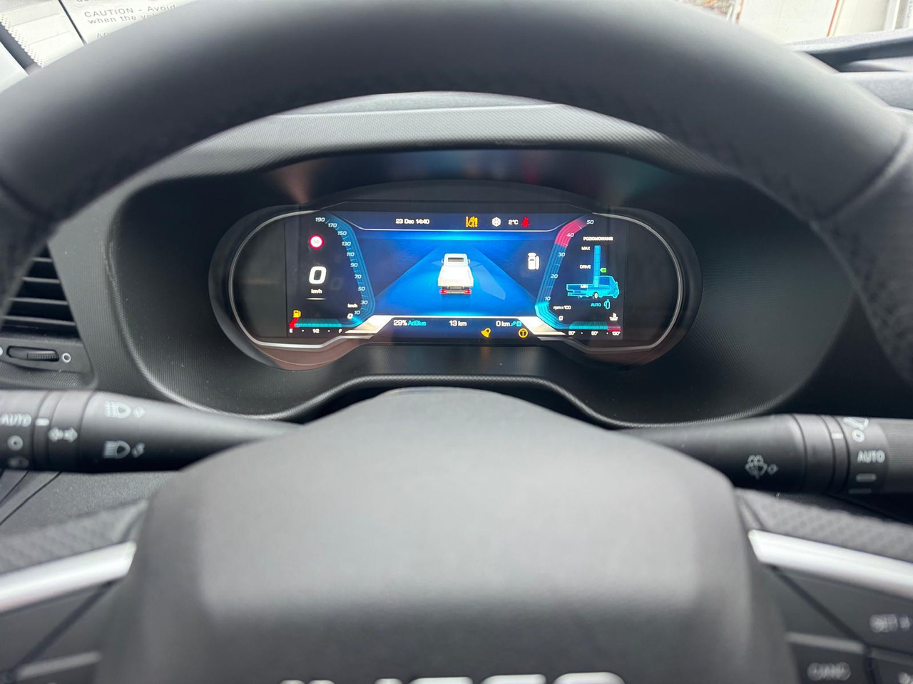 New Tow truck IVECO Daily 70C18 H/P: picture 6 New Tow truck IVECO Daily 70C18 H/P: picture 6