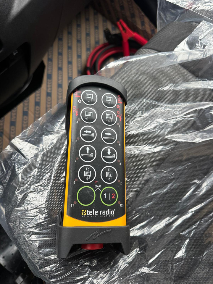 New Tow truck IVECO Daily 70C18 H/P: picture 21 New Tow truck IVECO Daily 70C18 H/P: picture 21