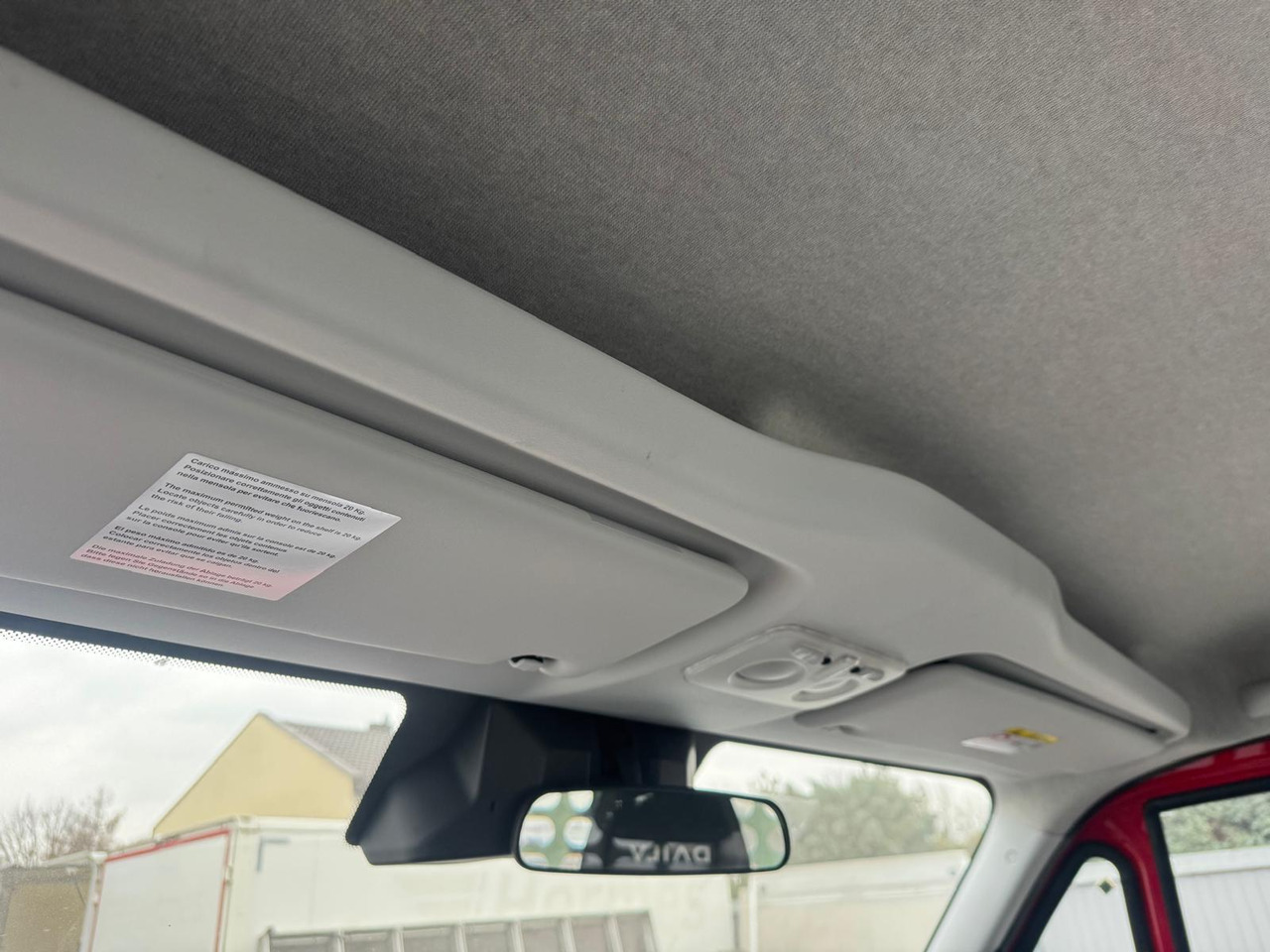 New Tow truck IVECO Daily 70C18 H/P: picture 19 New Tow truck IVECO Daily 70C18 H/P: picture 19