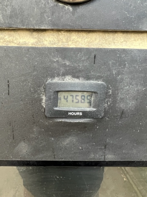 Doosan 25/280 - Air compressor: picture 4 Doosan 25/280 - Air compressor: picture 4