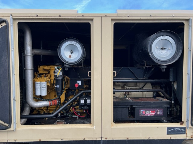 Doosan 25/280 - Air compressor: picture 2 Doosan 25/280 - Air compressor: picture 2