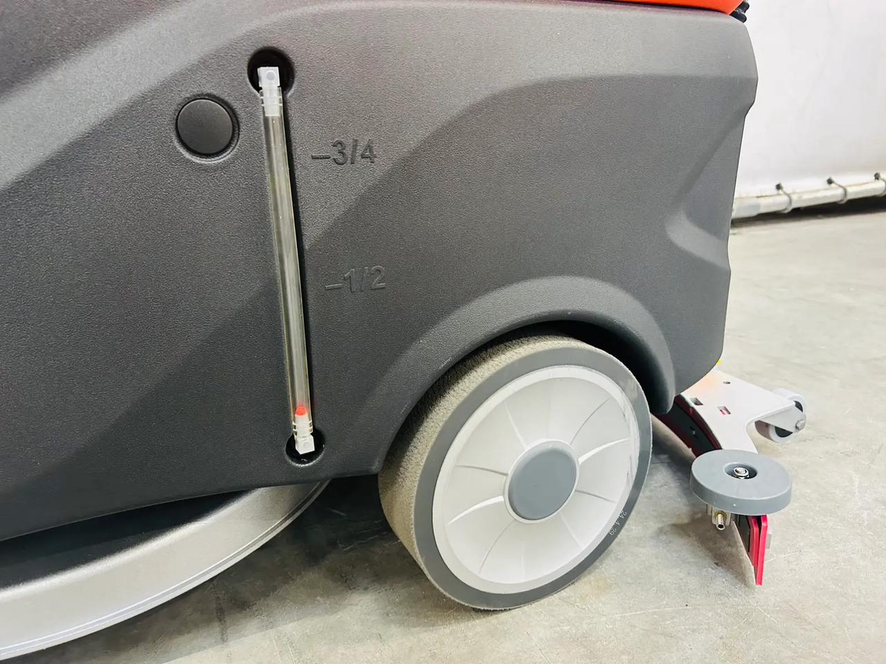 Noblelift NR530 - Scrubber dryer: picture 5 Noblelift NR530 - Scrubber dryer: picture 5