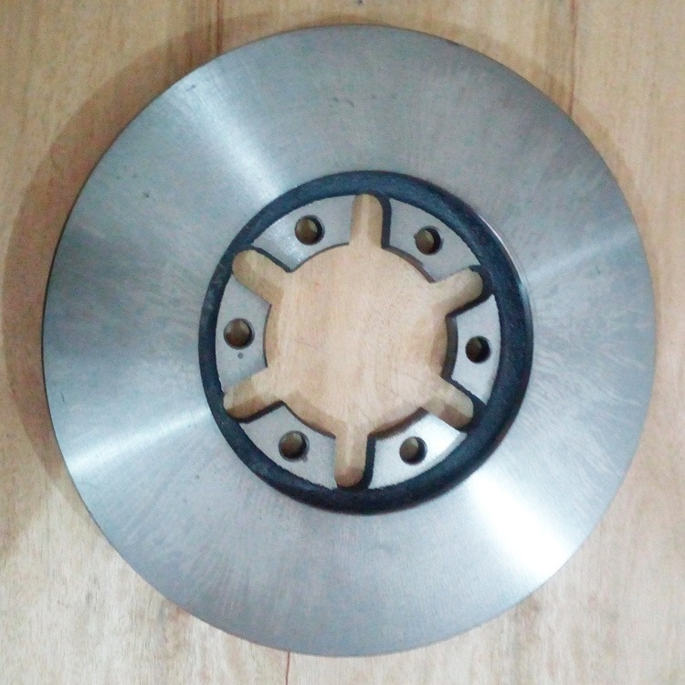 Dongfeng Truck Brake disc 35QA-01046 - Brake disc for Truck: picture 1 Dongfeng Truck Brake disc 35QA-01046 - Brake disc for Truck: picture 1