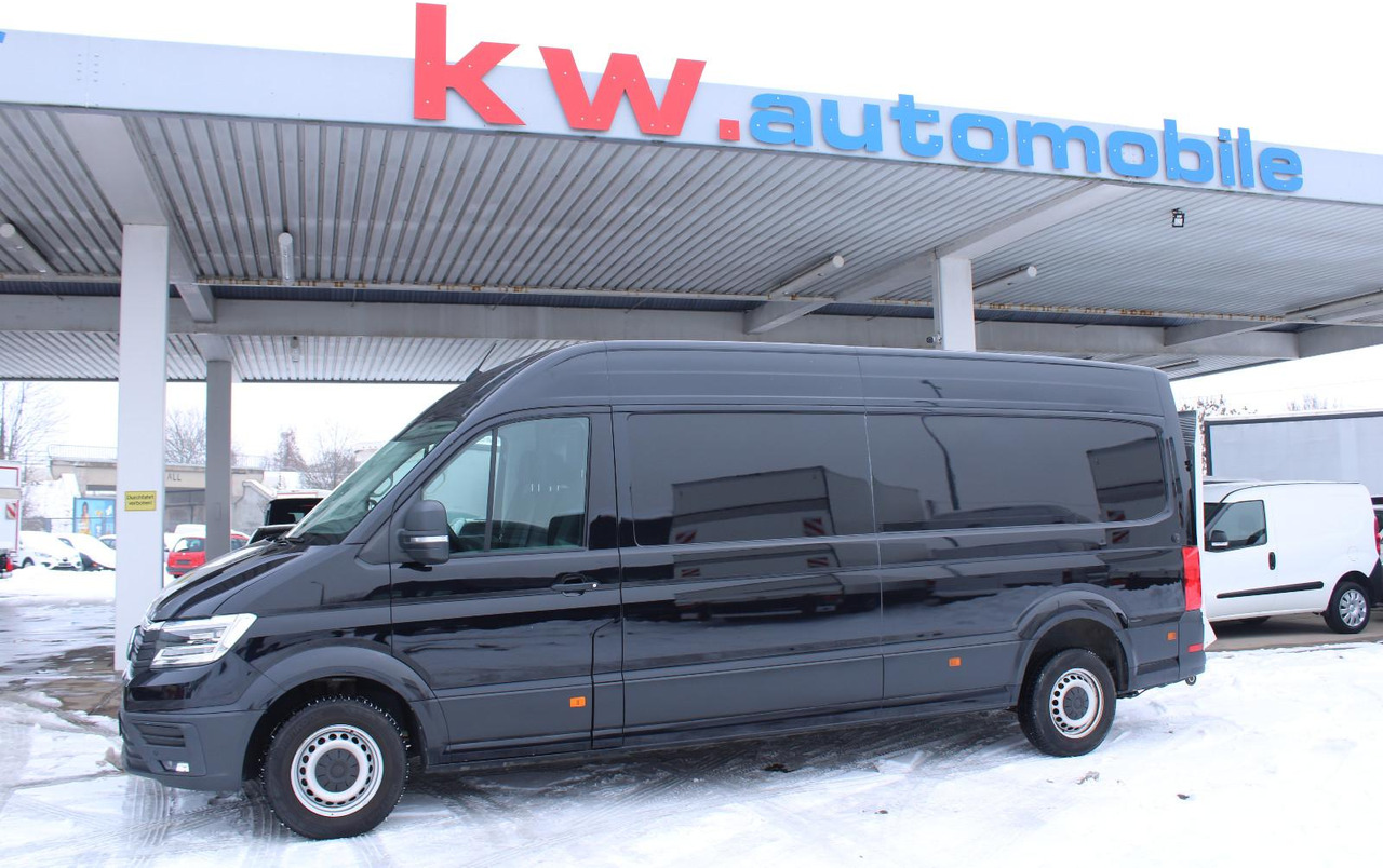 Volkswagen Crafter Maxi,LED,Automatik,LBW,ACC,KAMERA - Panel van: picture 1 Volkswagen Crafter Maxi,LED,Automatik,LBW,ACC,KAMERA - Panel van: picture 1