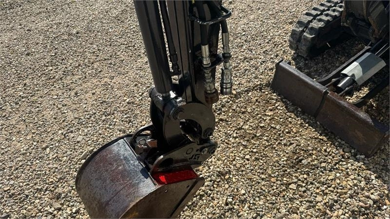 Bobcat E 10 Bobcat E10 - Mini excavator: picture 5 Bobcat E 10 Bobcat E10 - Mini excavator: picture 5