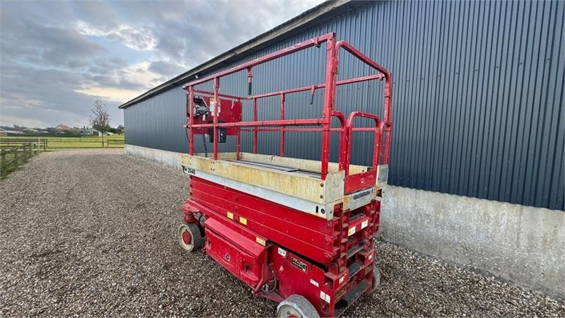 JLG 2646ES Saxelift - Aerial platform: picture 3 JLG 2646ES Saxelift - Aerial platform: picture 3