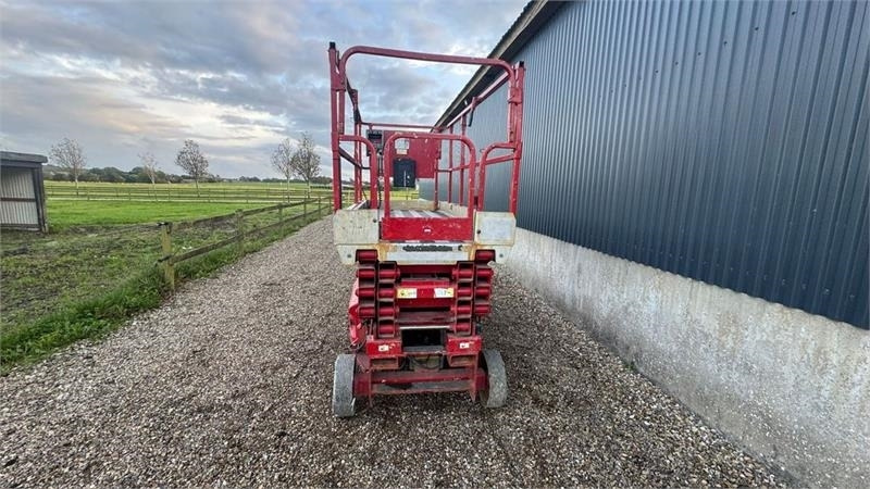 JLG 2646ES Saxelift - Aerial platform: picture 5 JLG 2646ES Saxelift - Aerial platform: picture 5