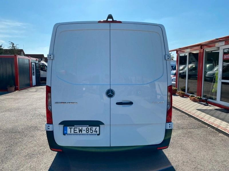 Mercedes-Benz Sprinter III Kasten FWD 211/215 CDI FWD L2 - Refrigerated van: picture 5 Mercedes-Benz Sprinter III Kasten FWD 211/215 CDI FWD L2 - Refrigerated van: picture 5