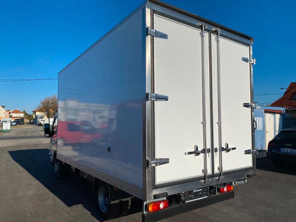 Mitsubishi Canter FUSO 3C15 MT Kühl-Koffer -20C°SOFORT - Refrigerator truck: picture 5 Mitsubishi Canter FUSO 3C15 MT Kühl-Koffer -20C°SOFORT - Refrigerator truck: picture 5