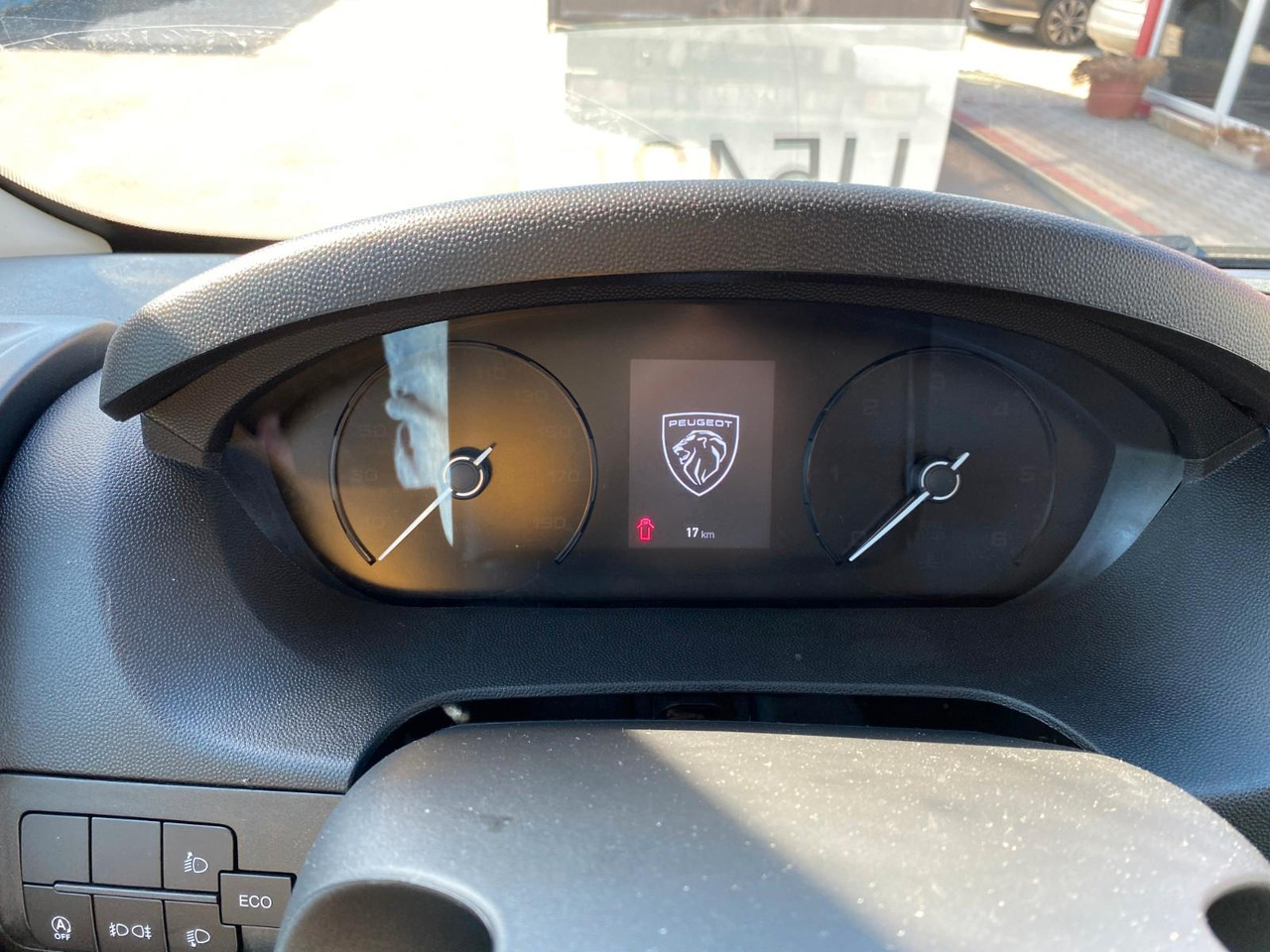 Peugeot BOXER CHDC L4 HEAVY PRITSCHE - Open body delivery van, Combi van: picture 2 Peugeot BOXER CHDC L4 HEAVY PRITSCHE - Open body delivery van, Combi van: picture 2