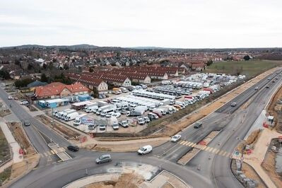 Peugeot Boxer Pritsche/Kipper Doppelk. 335 L3 BlueHDi 14 - Open body delivery van: picture 5 Peugeot Boxer Pritsche/Kipper Doppelk. 335 L3 BlueHDi 14 - Open body delivery van: picture 5