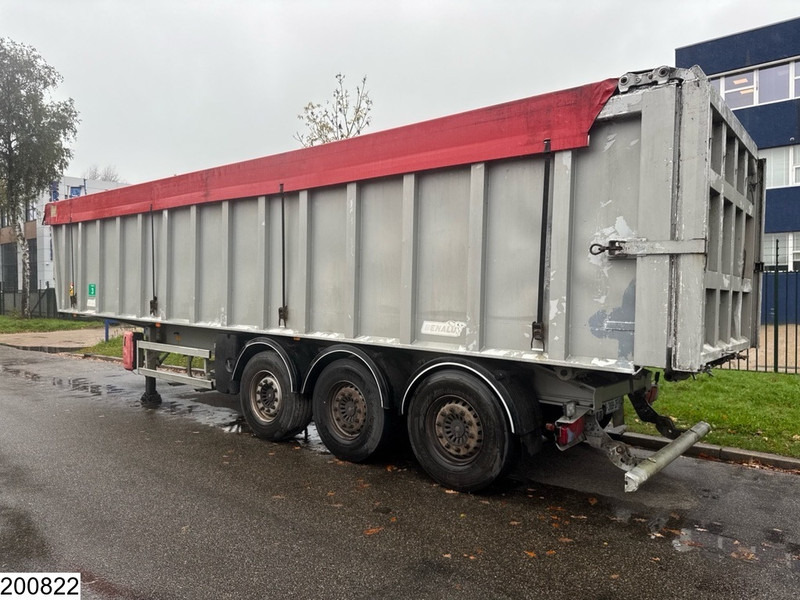 Benalu kipper 47 m3 - Tipper semi-trailer: picture 3 Benalu kipper 47 m3 - Tipper semi-trailer: picture 3