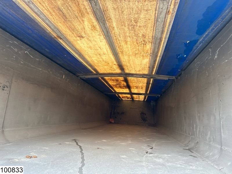 Tipper semi-trailer Benalu kipper: picture 11