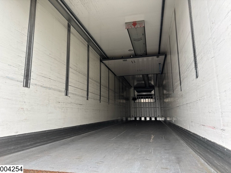 Refrigerator semi-trailer Chereau Koel vries Carrier Vector 1950 Mt: picture 12