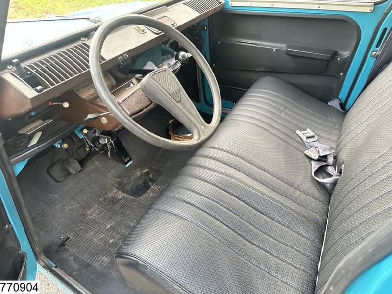 Car Citroën ? Dyane Luxe: picture 7