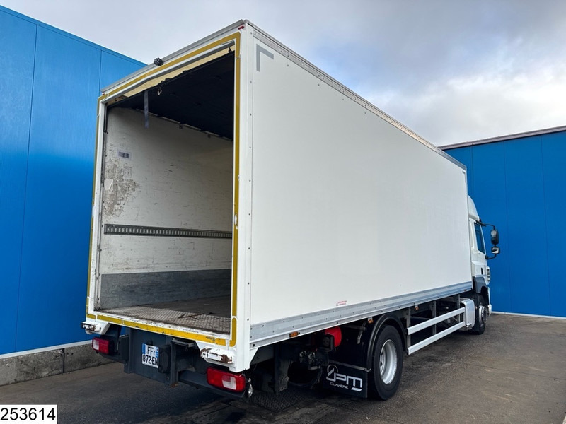 DAF CF 480 EURO 6, Standairco - Box truck: picture 2 DAF CF 480 EURO 6, Standairco - Box truck: picture 2