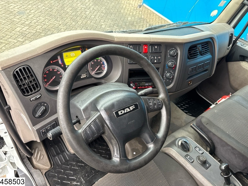 DAF LF 180 EURO 6, Engine failure - Box truck: picture 5 DAF LF 180 EURO 6, Engine failure - Box truck: picture 5