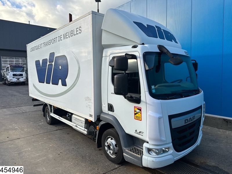 DAF LF 180 EURO 6 - Box truck: picture 3 DAF LF 180 EURO 6 - Box truck: picture 3