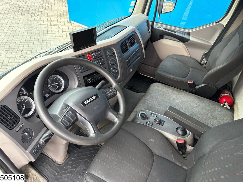 DAF LF 180 EURO 6D - Box truck: picture 5 DAF LF 180 EURO 6D - Box truck: picture 5