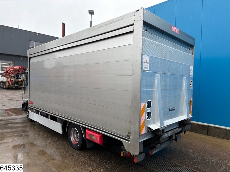 Iveco 120EL22 EURO 6, DHOLLANDIA, Beverage construction - Box truck: picture 2 Iveco 120EL22 EURO 6, DHOLLANDIA, Beverage construction - Box truck: picture 2