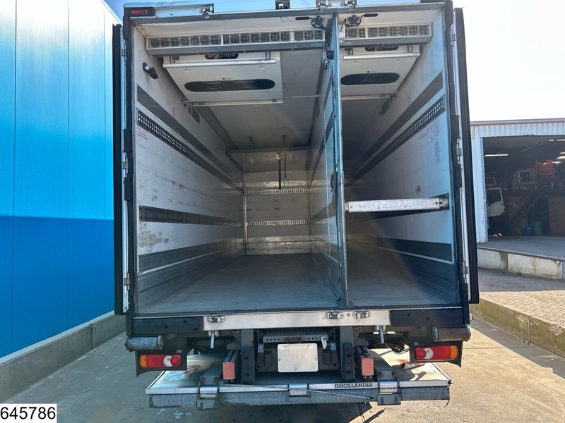 Iveco 160E21 EURO 6, Thermo King, 2 Cool units - Refrigerator truck: picture 4 Iveco 160E21 EURO 6, Thermo King, 2 Cool units - Refrigerator truck: picture 4