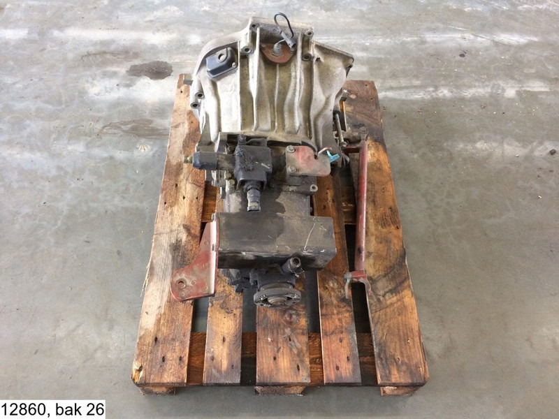 Iveco 2838, Manual - Gearbox: picture 3 Iveco 2838, Manual - Gearbox: picture 3
