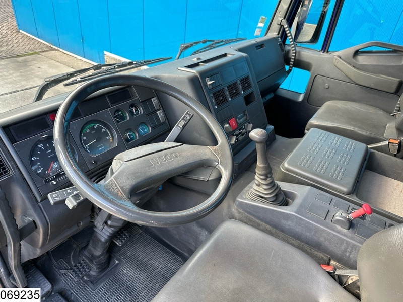 Iveco EuroTech Cursor 240 Manual, Steel suspension, PTO - Tipper: picture 5 Iveco EuroTech Cursor 240 Manual, Steel suspension, PTO - Tipper: picture 5