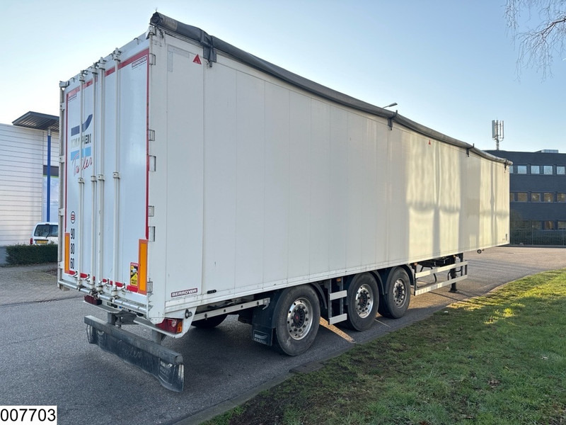 Knapen Walking floor 85m2, Remote - Walking floor semi-trailer: picture 5 Knapen Walking floor 85m2, Remote - Walking floor semi-trailer: picture 5