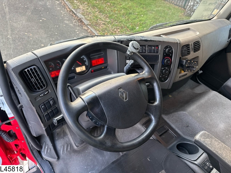 Lohr Multilohr Renault Premium 460 Dxi, Combi, Retarder - Autotransporter trailer: picture 5 Lohr Multilohr Renault Premium 460 Dxi, Combi, Retarder - Autotransporter trailer: picture 5