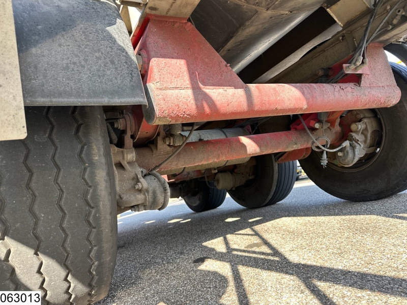Tank semi-trailer MAISONNEUVE Bitum 30957 Liter, 1 Compartment: picture 13