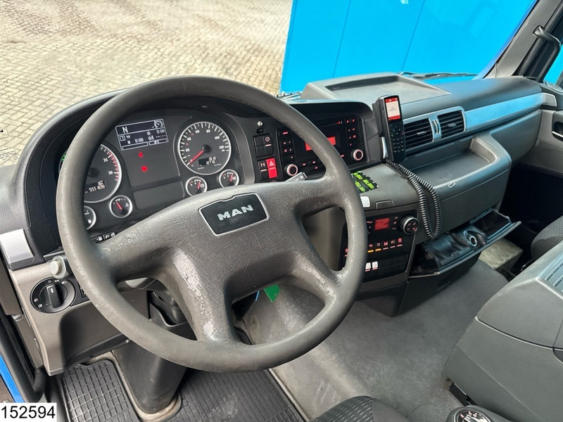 MAN TGS 26 320 6x2, EURO 5, ADR, 18.900 Liter, 5 Comp - Tank truck: picture 5 MAN TGS 26 320 6x2, EURO 5, ADR, 18.900 Liter, 5 Comp - Tank truck: picture 5