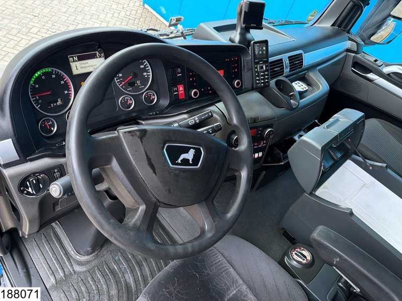 MAN TGS 26 400 6X2, EURO 5, 20.060 Liter, 4 COMP - Tank truck: picture 4 MAN TGS 26 400 6X2, EURO 5, 20.060 Liter, 4 COMP - Tank truck: picture 4