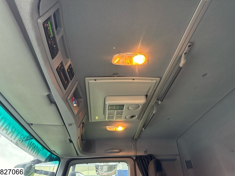 Autotransporter truck Mercedes-Benz Actros 2544 EURO 5, Lohr, Retarder, Combi: picture 9 Autotransporter truck Mercedes-Benz Actros 2544 EURO 5, Lohr, Retarder, Combi: picture 9